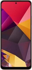 Xiaomi Redmi Note 12 8/256GB MZB0F2VEU Sunrise Gold cena un informācija | Mobilie telefoni | 220.lv