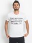 T-krekls vīriešiem Tommy Life, balts cena un informācija | Vīriešu T-krekli | 220.lv