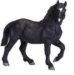 Zirga figūriņa Small Foot Percheron цена и информация | Развивающие игрушки | 220.lv