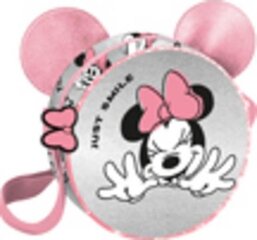 Jostas soma Paso Disney Minnie Mouse, rozā cena un informācija | Skolas somas | 220.lv