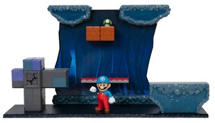 Figūru komplekts Super Mario cena un informācija | Rotaļlietas zēniem | 220.lv