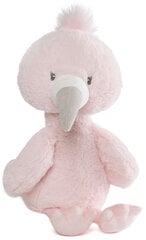 Plīša rotaļlieta Flamingo Gund, 23 cm cena un informācija | Mīkstās (plīša) rotaļlietas | 220.lv