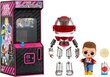 Figūriņa L.O.L. Surprise Boys Arcade Heroes Titanium Gear Guy cena un informācija | Rotaļlietas zēniem | 220.lv