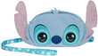 Interaktīvā somiņa Spin Master Disney Lilo and Stitch Blue цена и информация | Mīkstās (plīša) rotaļlietas | 220.lv