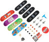 Pirkstu skrituļdēļu komplekts Tech Deck 4-pack cena un informācija | Rotaļlietas zēniem | 220.lv