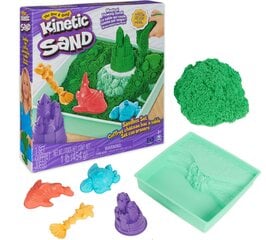 Kinetic SAND. цена и информация | Развивающие игрушки | 220.lv