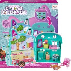 Gabb'ys Dollhouse цена и информация | Игрушки для девочек | 220.lv