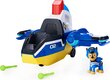 Lidaparāts ar figūriņu Paw Patrol Chase цена и информация | Rotaļlietas zēniem | 220.lv