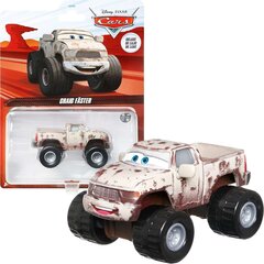 Automašīnas Mattel Off-Road Cars cena un informācija | Cars Rotaļlietas, bērnu preces | 220.lv