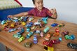 Automašīnas Mattel Off-Road Cars цена и информация | Rotaļlietas zēniem | 220.lv