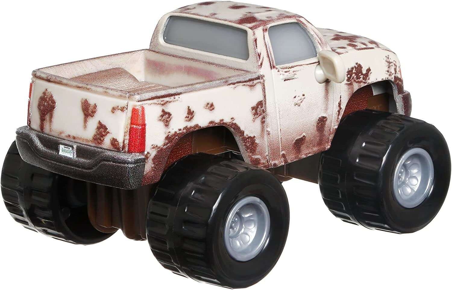 Automašīnas Mattel Off-Road Cars цена и информация | Rotaļlietas zēniem | 220.lv