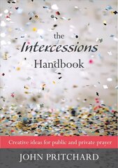 Intercessions Handbook цена и информация | Духовная литература | 220.lv