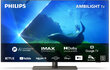 Philips OLED EX 55OLED818/12 цена и информация | Televizori | 220.lv