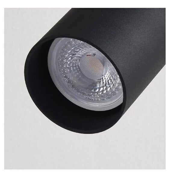 Toolight Lineārā griestu lampa APP1242-6C cena un informācija | Piekaramās lampas | 220.lv
