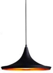 Подвесной светильник Indoor-001, черный цена и информация | Настенный/подвесной светильник Eye Spot 11 BL, чёрный | 220.lv