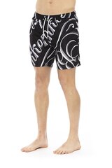 Пляжные шорты Bikkembergs Medium Boardshort цена и информация | Плавки, плавательные шорты | 220.lv