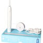 Oral-B Pulsonic Slim Clean 2900 soniskā zobu birste, 2 iepakojumi цена и информация | Elektriskās zobu birstes | 220.lv