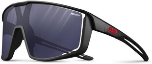 Спортивные очки Julbo Fury Reactiv, черный цвет цена и информация | Спортивные очки | 220.lv