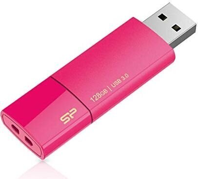 Silicon Power Blaze B05 cena un informācija | USB Atmiņas kartes | 220.lv