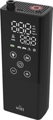 Pumpis Witt Smart Touch Air Pump cena un informācija | Velo pumpji | 220.lv
