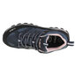 Pārgājienu apavi sievietēm CMP Rigel Low Wmn W 3Q54456-53UG cena un informācija | Sporta apavi sievietēm | 220.lv