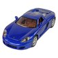 Metāla automašīnas modelis L Toys cena un informācija | Rotaļlietas zēniem | 220.lv