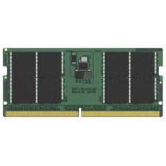 Kingston KVR52S42BD8-32 цена и информация | Оперативная память (RAM) | 220.lv