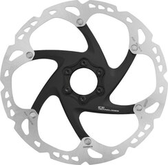 Bremžu disks Shimano XT SM-RT86, 203 mm цена и информация | Другие запчасти для велосипеда | 220.lv