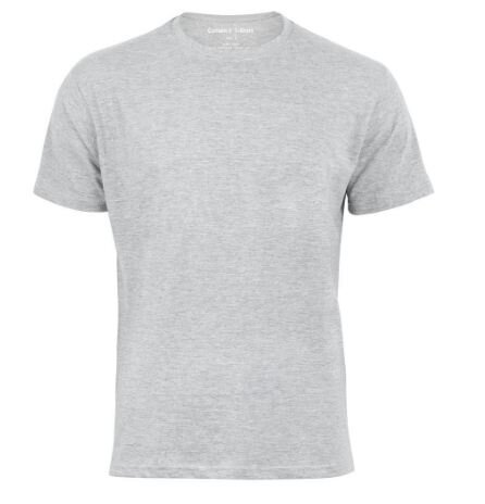 T-krekls vīriešiem VCA 1951, pelēks cena un informācija | Vīriešu T-krekli | 220.lv