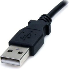 StarTech USB2TYPEM cena un informācija | Savienotājkabeļi | 220.lv
