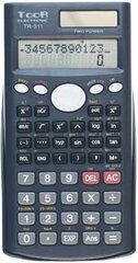 Kalkulators TR-511 cena un informācija | Kancelejas preces | 220.lv