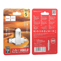 Hoco UD10 цена и информация | USB накопители | 220.lv
