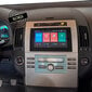 Bzcaraudio Toyota Corolla Verso 2004-09 Android Multivide 7 Collas цена и информация | Auto magnetolas, multimedija | 220.lv