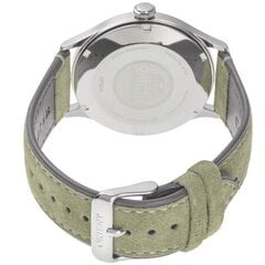 Vīriešu rokas pulkstenis Orient Bambino Automatic RA-AC0P03L10B цена и информация | Мужские часы | 220.lv