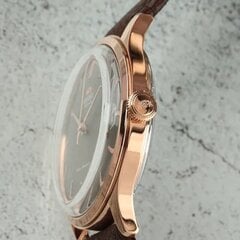 Vīriešu rokas pulkstenis Orient Bambino Automatic RA-AC0P04Y10B цена и информация | Мужские часы | 220.lv