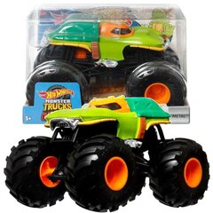 Hot Wheels Monster Trucks 1:24 Автомобиль HKM48 цена и информация | Игрушки для мальчиков | 220.lv