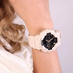 Rokas pulkstenis Casio G-Shock GMA-S140M-4AER kaina ir informacija | Sieviešu pulksteņi | 220.lv