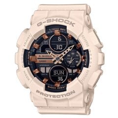 Rokas pulkstenis Casio G-Shock GMA-S140M-4AER kaina ir informacija | Sieviešu pulksteņi | 220.lv