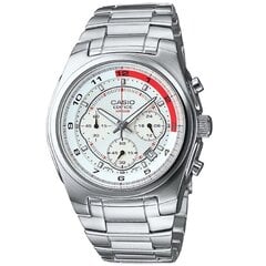 Casio Edifice EF-513D-7AVDF EF-513D-7AVDF цена и информация | Мужские часы | 220.lv