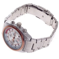 Casio Edifice EF-513D-7AVDF EF-513D-7AVDF цена и информация | Мужские часы | 220.lv