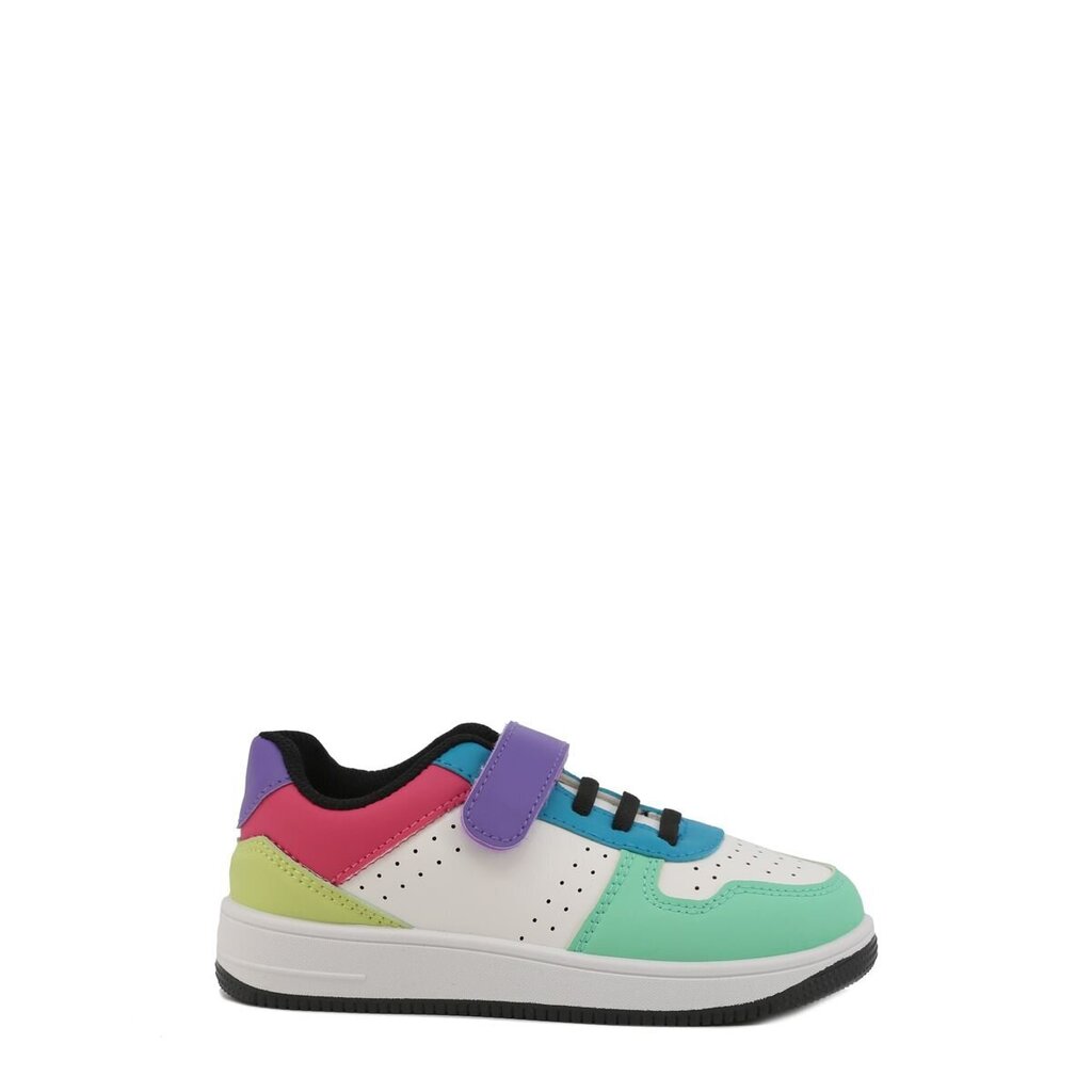 Sporta apavi meitenēm Shone, dažādas krāsas cena un informācija | Sporta apavi bērniem | 220.lv
