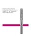 Metāla adatas Target Swiss Nano Grip, 35 mm cena un informācija | Šautriņmešana, dārts | 220.lv