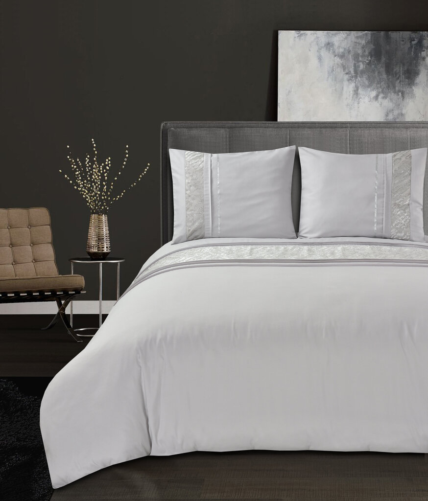 Sleeptime gultas komplekts Jaipur, 200x220cm, 3 daļas cena un informācija | Gultas veļas komplekti | 220.lv