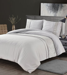 Sleeptime gultas komplekts Jaipur, 200x220cm, 3 daļas cena un informācija | Gultas veļas komplekti | 220.lv