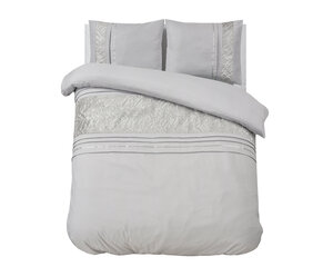 Sleeptime gultas veļas komplekts Jaipur, 140x220cm, 2 daļas cena un informācija | Gultas veļas komplekti | 220.lv