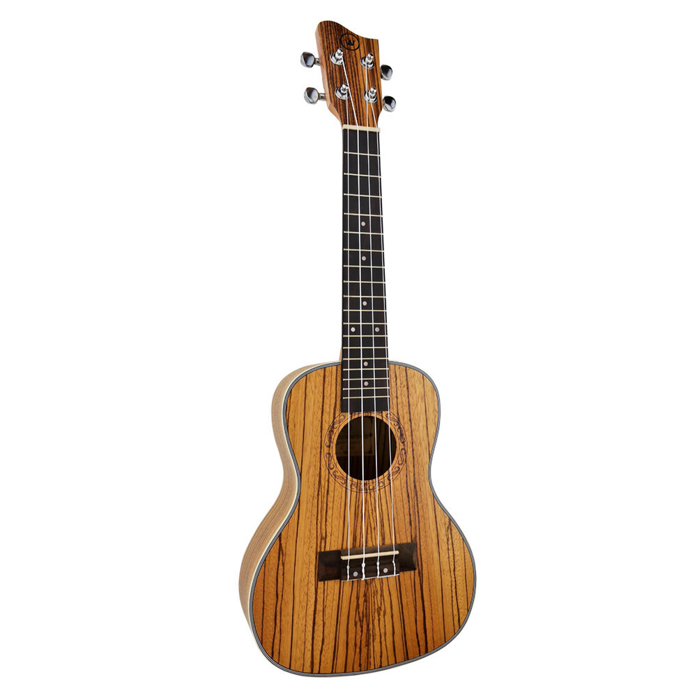Koncertu ukulele Condorwood UC-2460 cena un informācija | Ģitāras | 220.lv