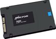 Micron 7450 PRO MTFDKCC7T6TFR-1BC1ZABYYR cena un informācija | Iekšējie cietie diski (HDD, SSD, Hybrid) | 220.lv