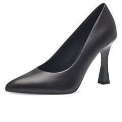 Туфли для женщин Marco Tozzi 22406001232, черные цена и информация | Женская обувь | 220.lv