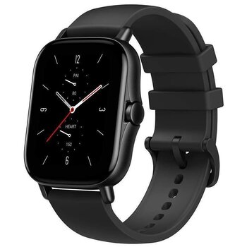 Prece ar bojājumu. Amazfit GTS 2 Midnight Black cena un informācija | Preces ar bojājumiem | 220.lv