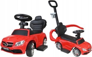 Stumjama bērna automašīna cena un informācija | Rotaļlietas zīdaiņiem | 220.lv